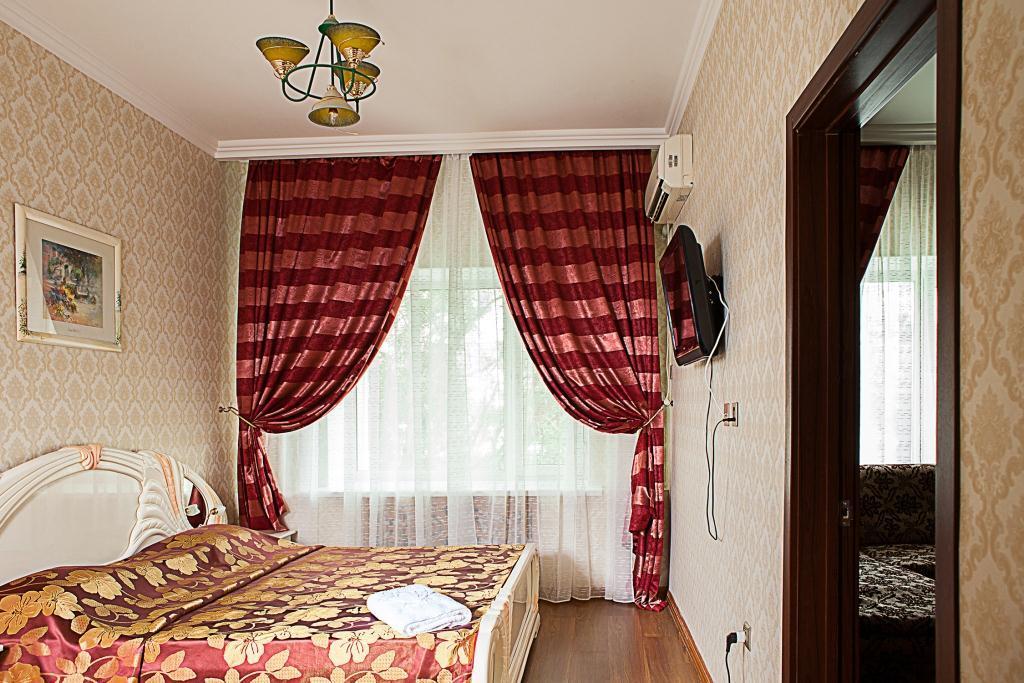 Hotel Topaz Астана Экстерьер фото