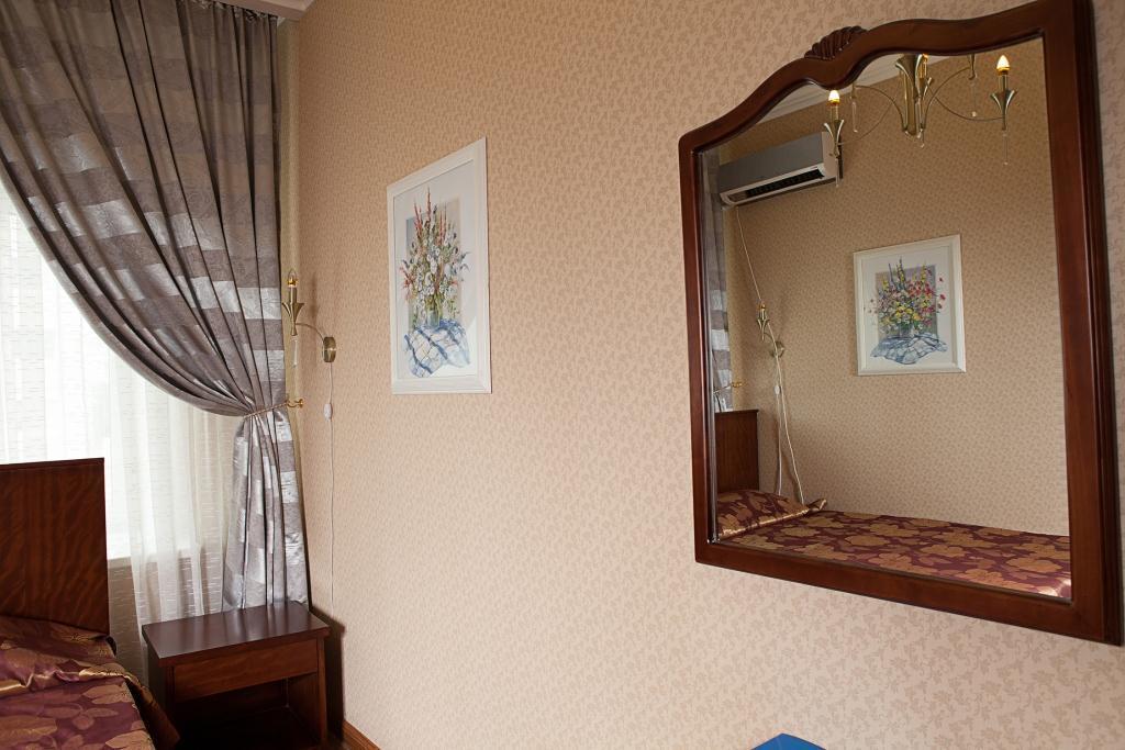 Hotel Topaz Астана Экстерьер фото